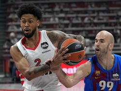 Serbia Euroleague Basketball Final Four