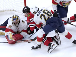 Blackhawks Hockey