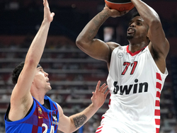 Serbia Euroleague Basketball Final Four