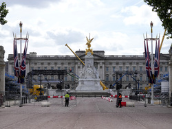 Britain Platinum Jubilee