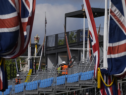 Britain Platinum Jubilee