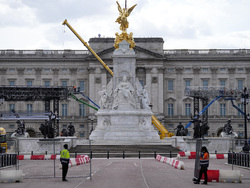 Britain Platinum Jubilee