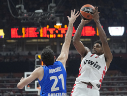 Serbia Euroleague Basketball Final Four