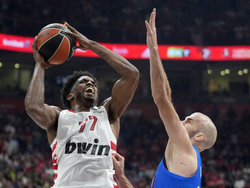 Serbia Euroleague Basketball Final Four