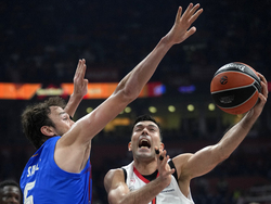 Serbia Euroleague Basketball Final Four