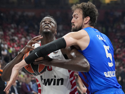 Serbia Euroleague Basketball Final Four