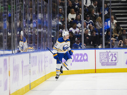 Sabres Maple Leafs Hockey