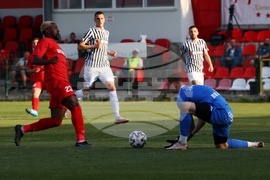 Футбол - Царско Село - Локомотив София