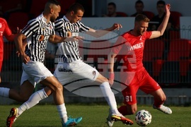 Футбол - Царско Село - Локомотив София