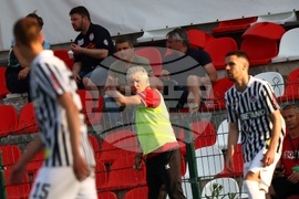 Футбол - Царско Село - Локомотив София