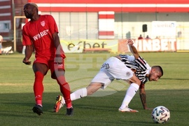 Футбол - Царско Село - Локомотив София