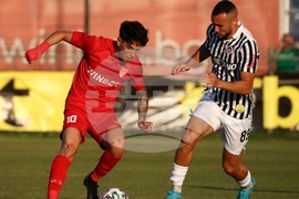 Футбол - Царско Село - Локомотив София