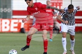 Футбол - Царско Село - Локомотив София