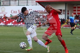 Футбол - Царско Село - Локомотив София