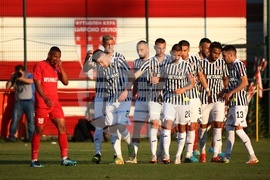 Футбол - Царско Село - Локомотив София