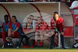 Футбол - Царско Село - Локомотив София