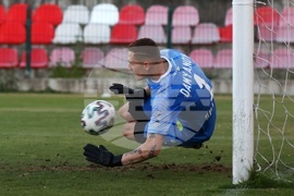 Футбол - Царско Село - Локомотив София