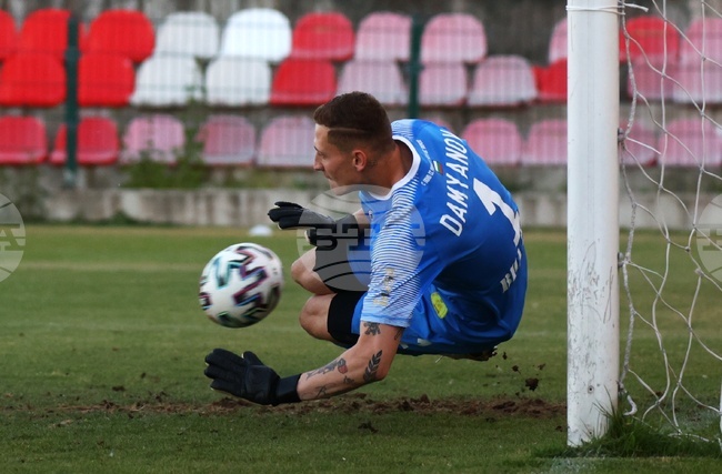 Футбол - Царско Село - Локомотив София