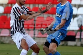 Футбол - Царско Село - Локомотив София