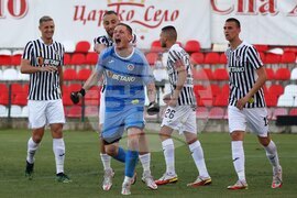 Футбол - Царско Село - Локомотив София