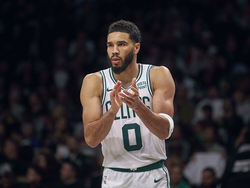 Nets Celtics Basketball