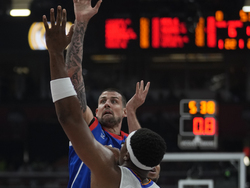 Serbia Euroleague Basketball Final Four