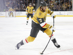 Avalanche Golden Knights Hockey