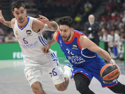 Serbia Euroleague Basketball Final Four