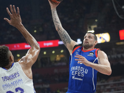 Serbia Euroleague Basketball Final Four