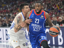 Serbia Euroleague Basketball Final Four