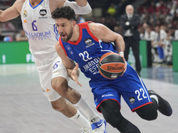 Serbia Euroleague Basketball Final Four