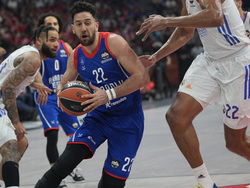 Serbia Euroleague Basketball Final Four