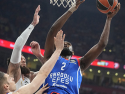 Serbia Euroleague Basketball Final Four