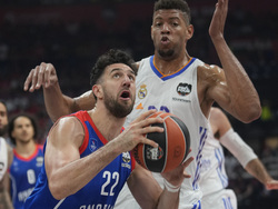 Serbia Euroleague Basketball Final Four