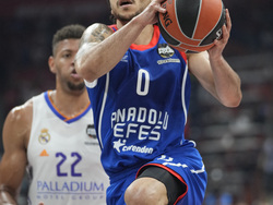 Serbia Euroleague Basketball Final Four