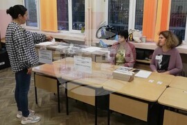 Сливен - местни избори - балотаж - начало