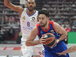 Serbia Euroleague Basketball Final Four