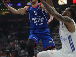 Serbia Euroleague Basketball Final Four