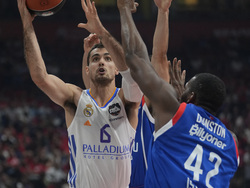 Serbia Euroleague Basketball Final Four