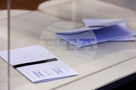 Местни избори 2023 - гласуване - втори тур