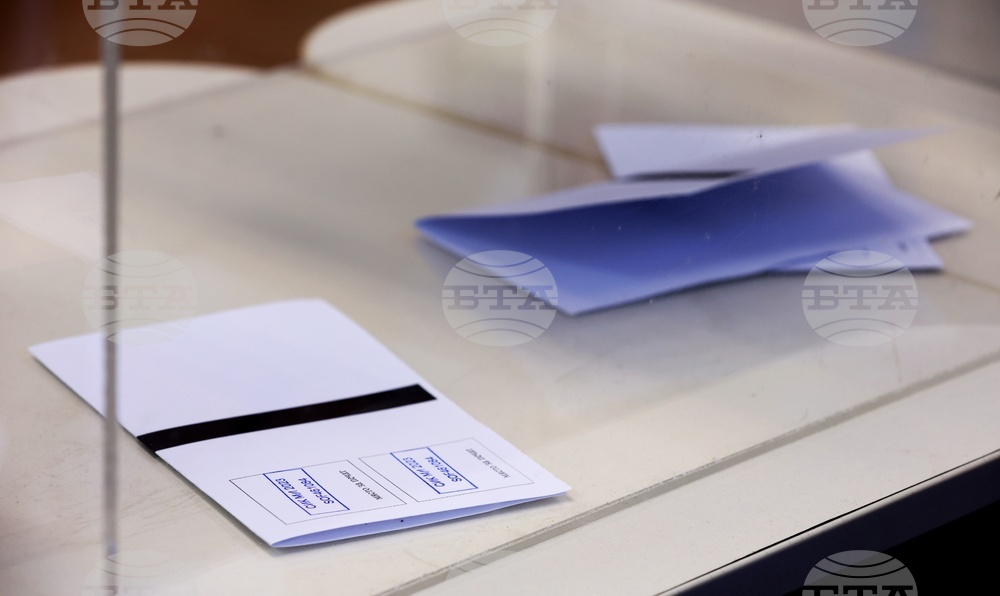 Местни избори 2023 - гласуване - втори тур