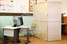 Местни избори 2023 - гласуване - втори тур