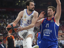 Serbia Euroleague Basketball Final Four