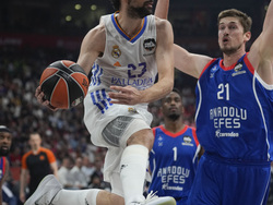 Serbia Euroleague Basketball Final Four
