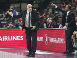 Serbia Euroleague Basketball Final Four
