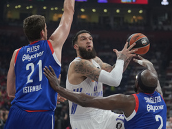 Serbia Euroleague Basketball Final Four
