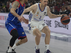 Serbia Euroleague Basketball Final Four