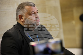 Благоевград - Общинска избирателна комисия - пресконференция