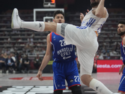Serbia Euroleague Basketball Final Four