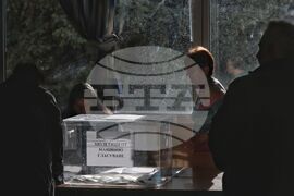 Местни избори - балотаж